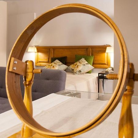 Amore Se Luxury Apartment 코라토 외부 사진