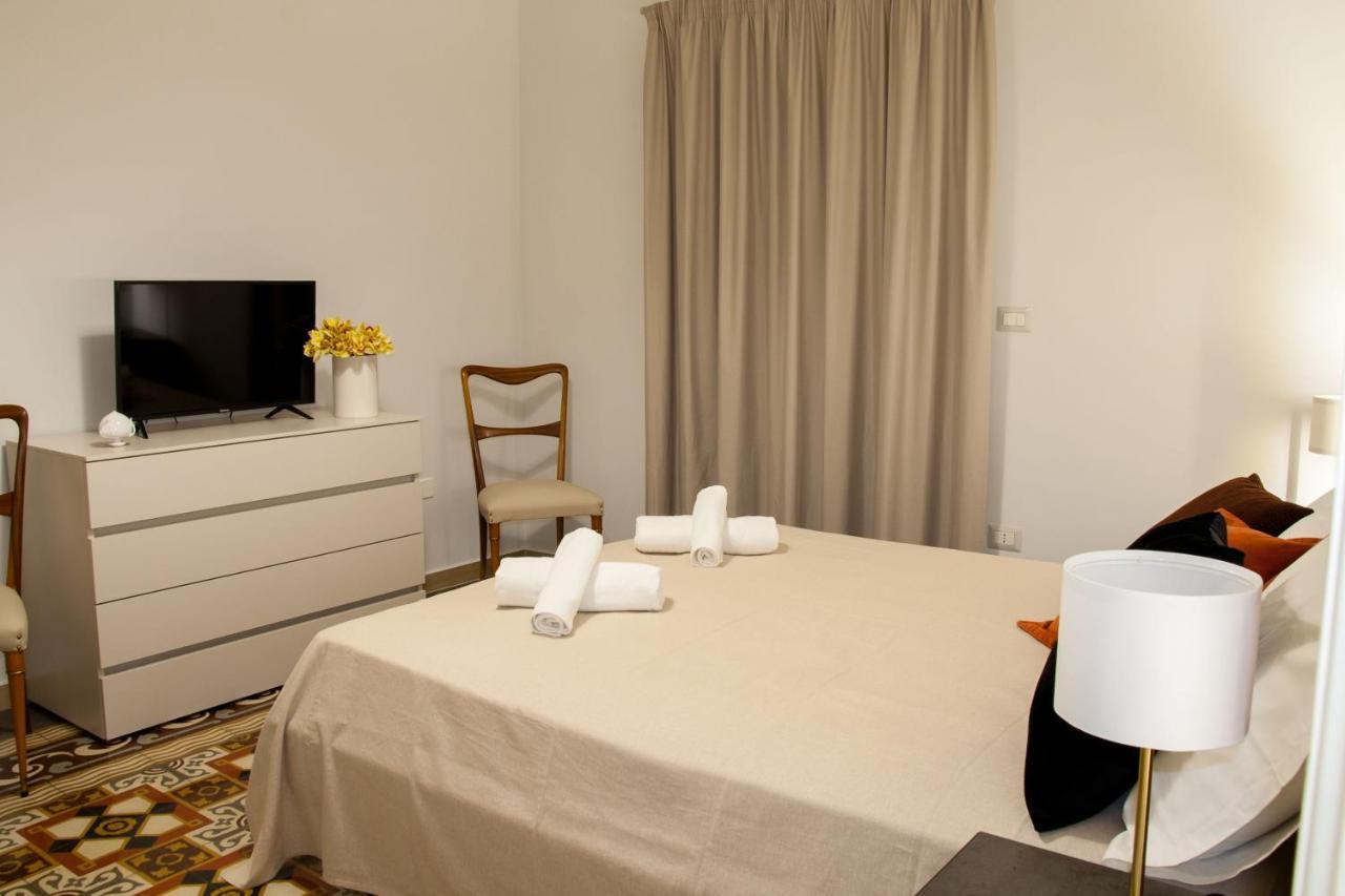 Amore Se Luxury Apartment 코라토 외부 사진