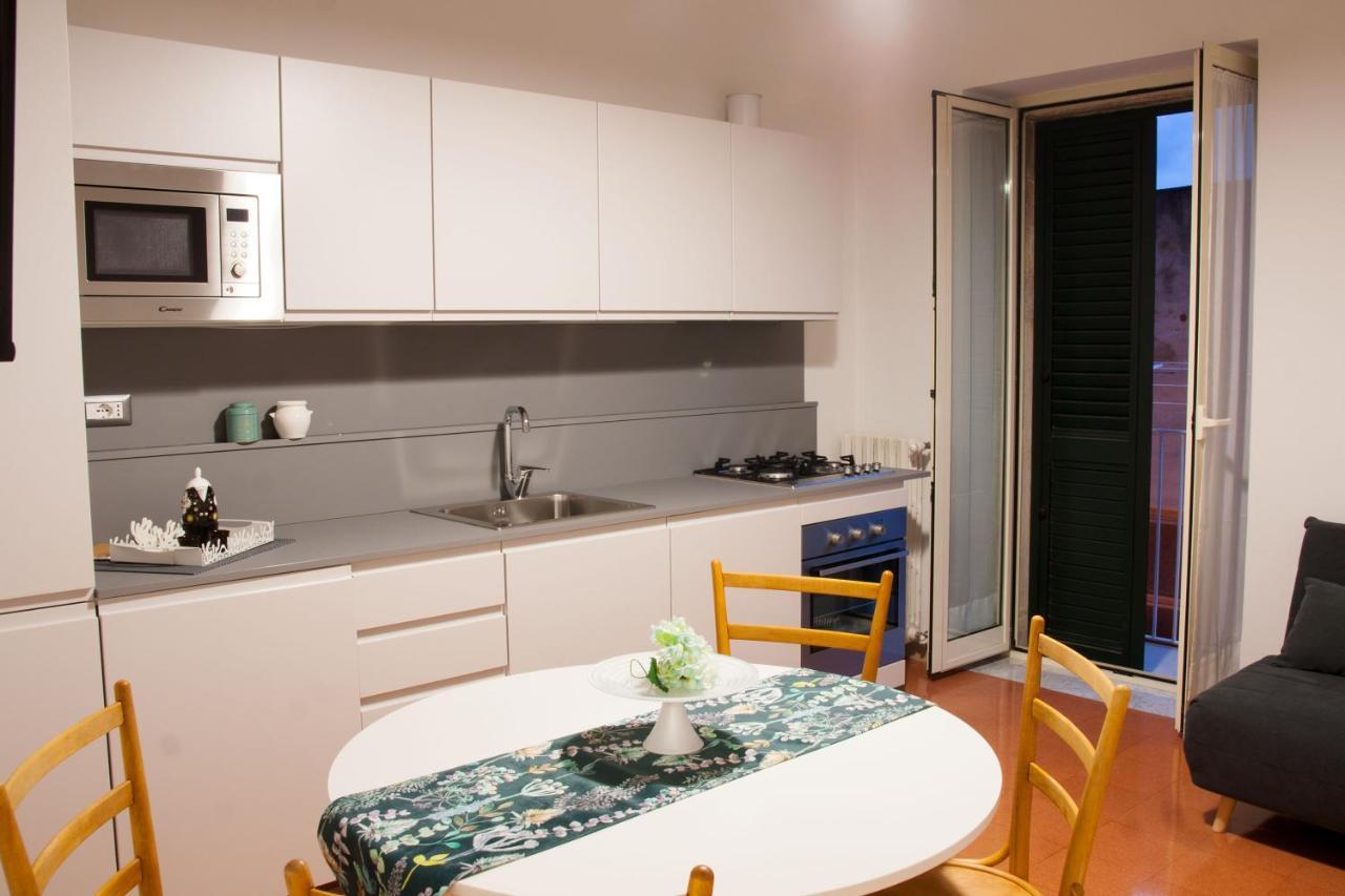 Amore Se Luxury Apartment 코라토 외부 사진