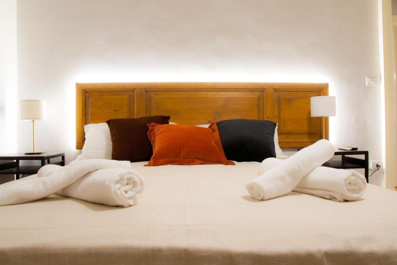 Amore Se Luxury Apartment 코라토 외부 사진