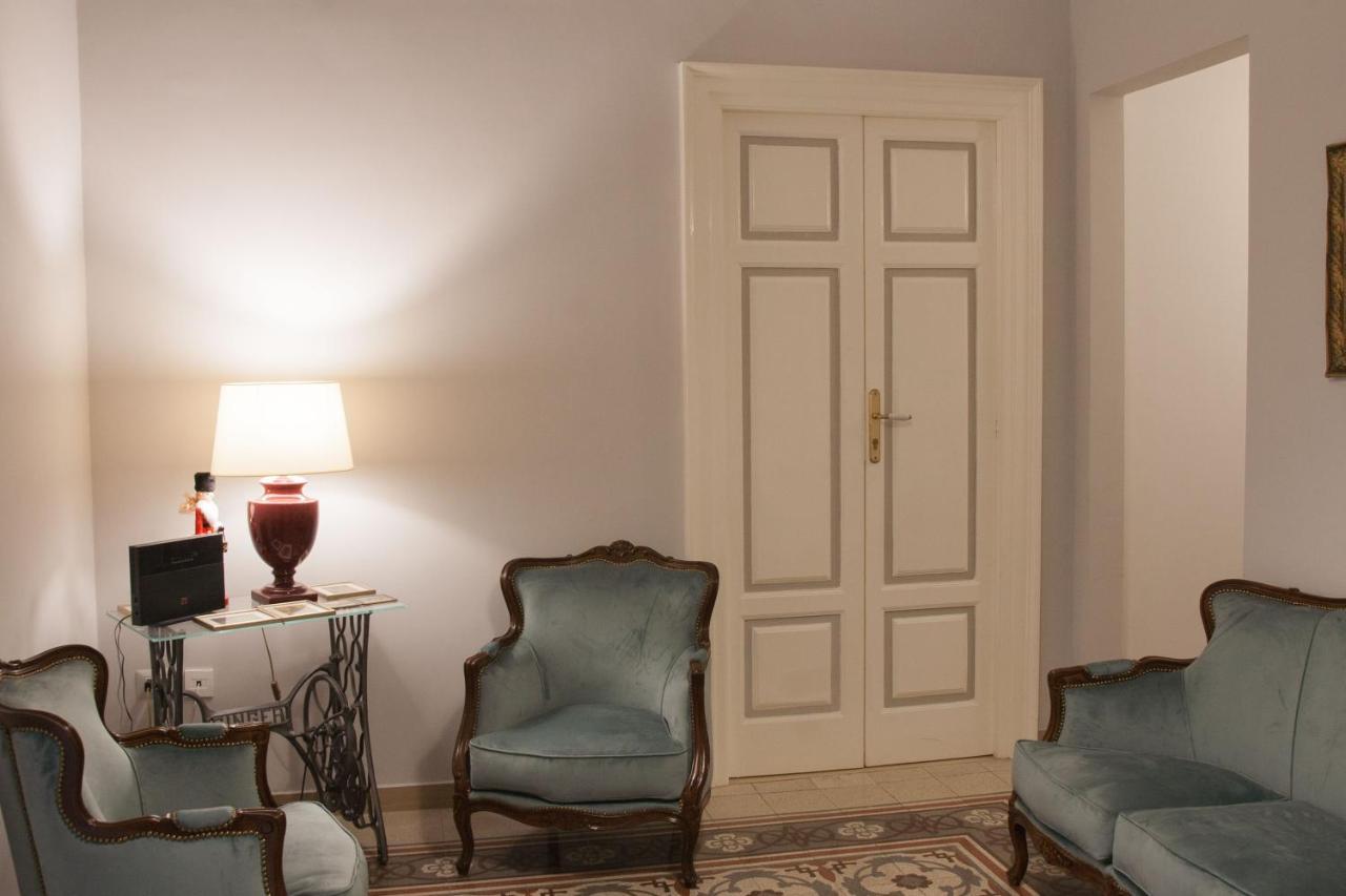 Amore Se Luxury Apartment 코라토 외부 사진