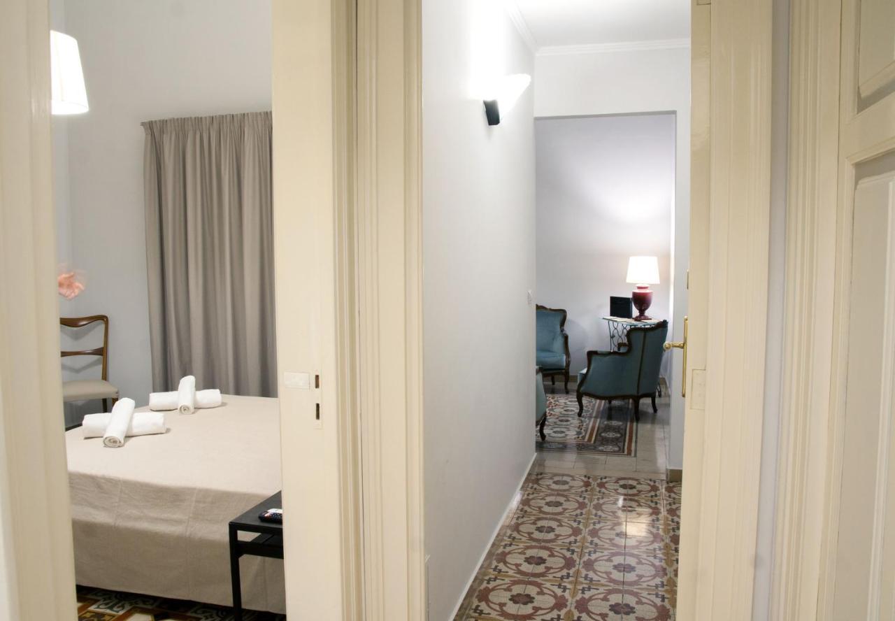 Amore Se Luxury Apartment 코라토 외부 사진