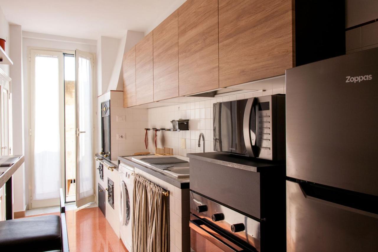 Amore Se Luxury Apartment 코라토 외부 사진