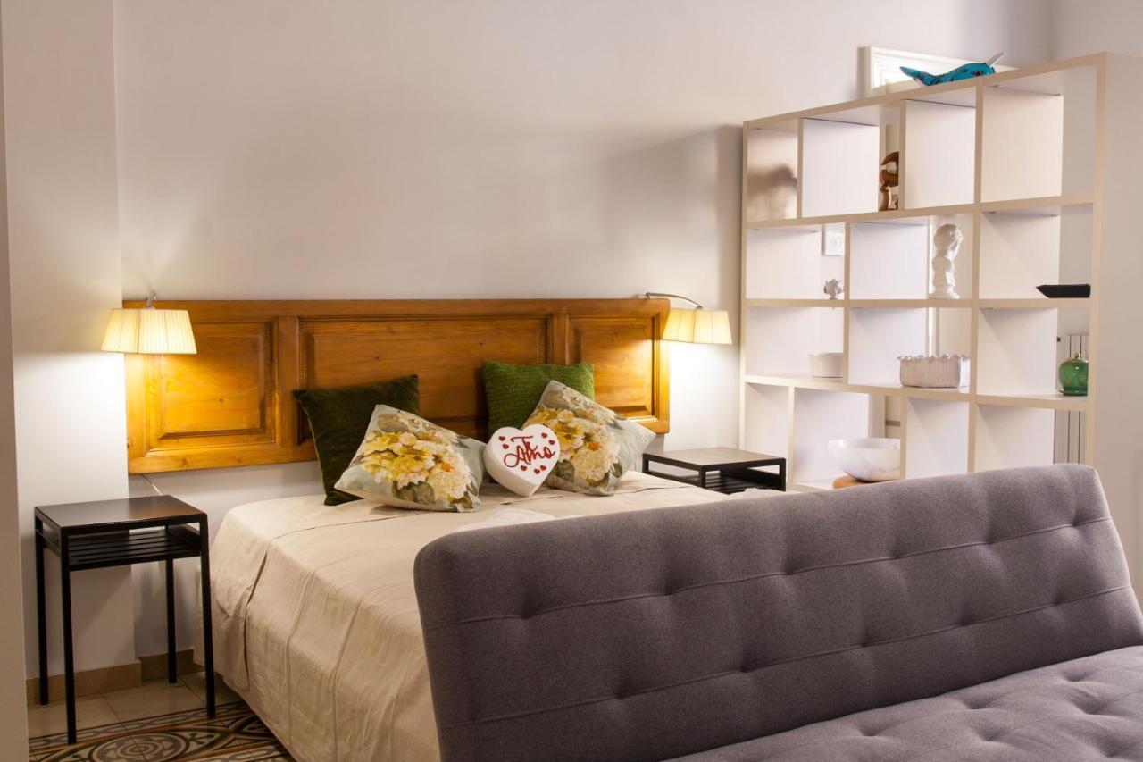 Amore Se Luxury Apartment 코라토 외부 사진
