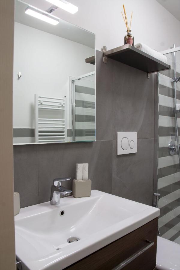 Amore Se Luxury Apartment 코라토 외부 사진