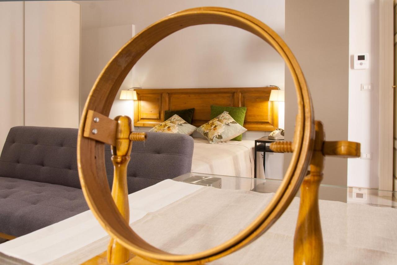 Amore Se Luxury Apartment 코라토 외부 사진