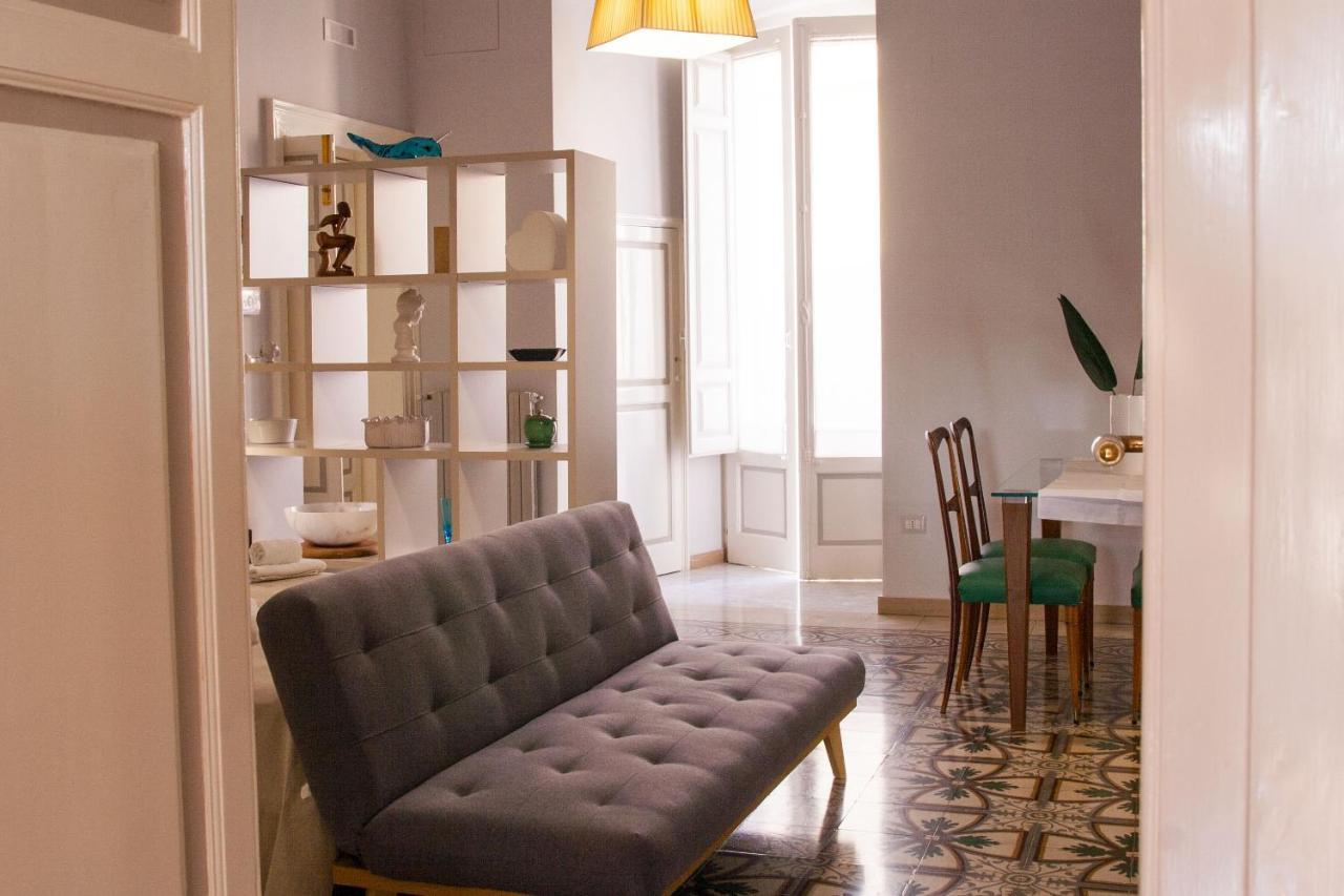 Amore Se Luxury Apartment 코라토 외부 사진