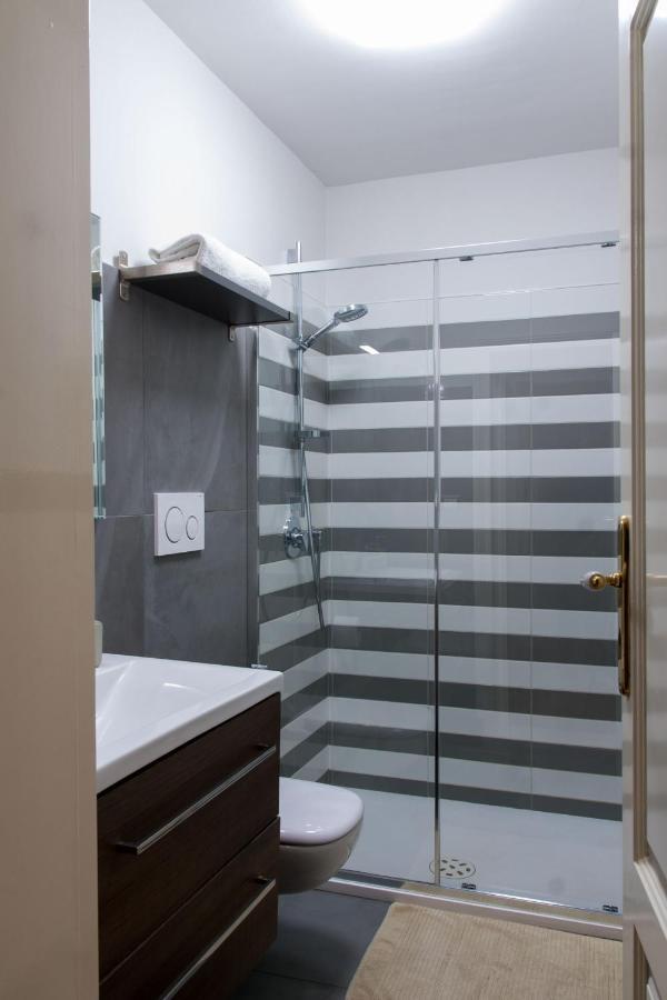 Amore Se Luxury Apartment 코라토 외부 사진