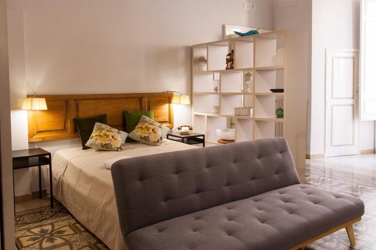 Amore Se Luxury Apartment 코라토 외부 사진