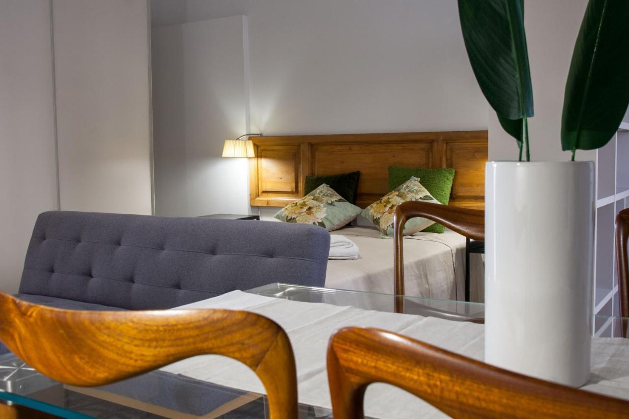 Amore Se Luxury Apartment 코라토 외부 사진