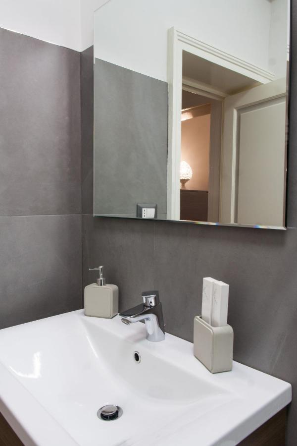 Amore Se Luxury Apartment 코라토 외부 사진