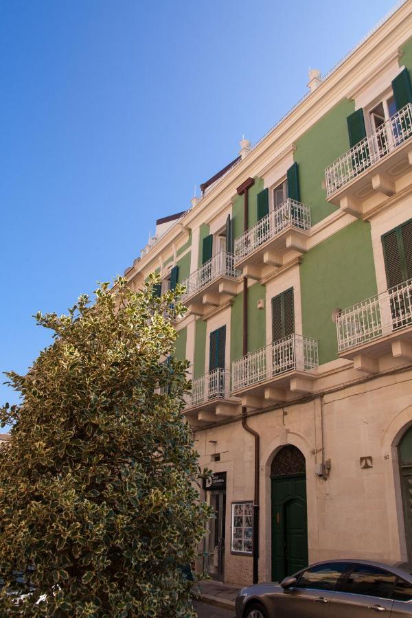 Amore Se Luxury Apartment 코라토 외부 사진