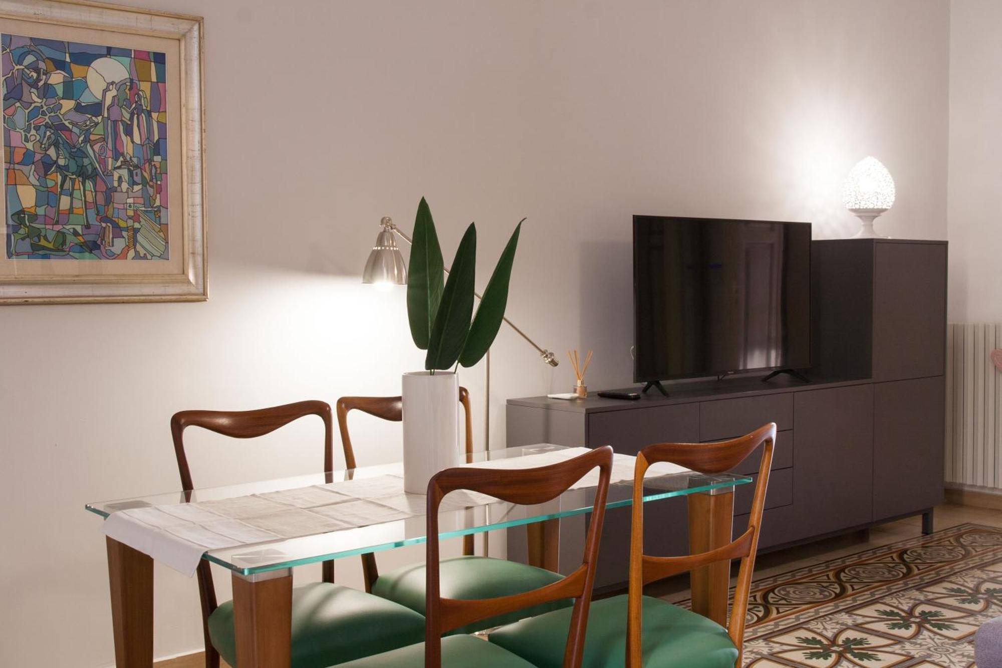 Amore Se Luxury Apartment 코라토 외부 사진