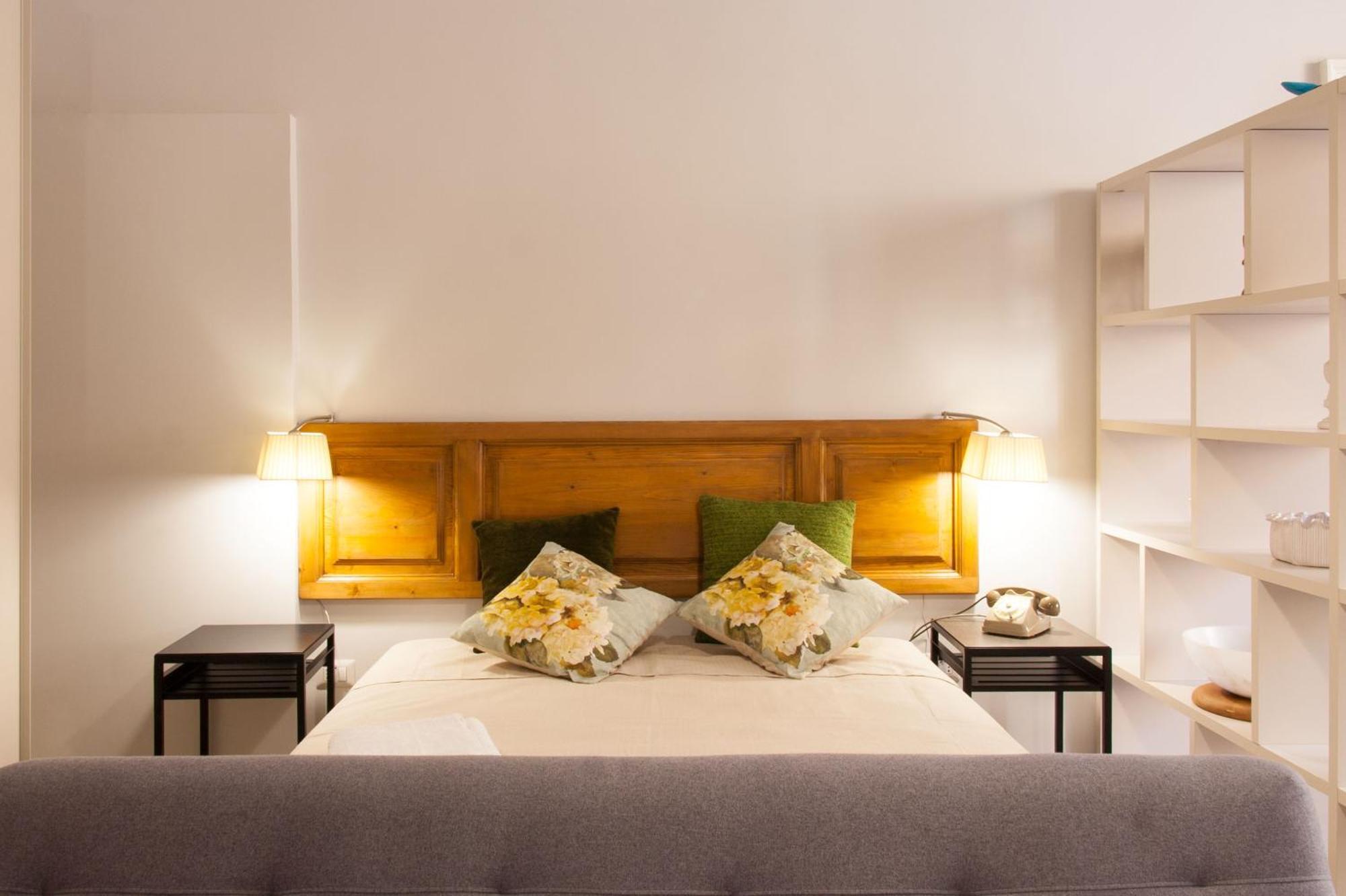 Amore Se Luxury Apartment 코라토 외부 사진